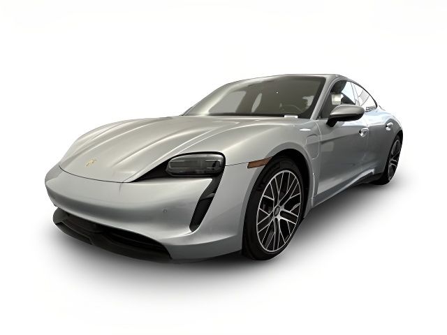 2021 Porsche Taycan Base