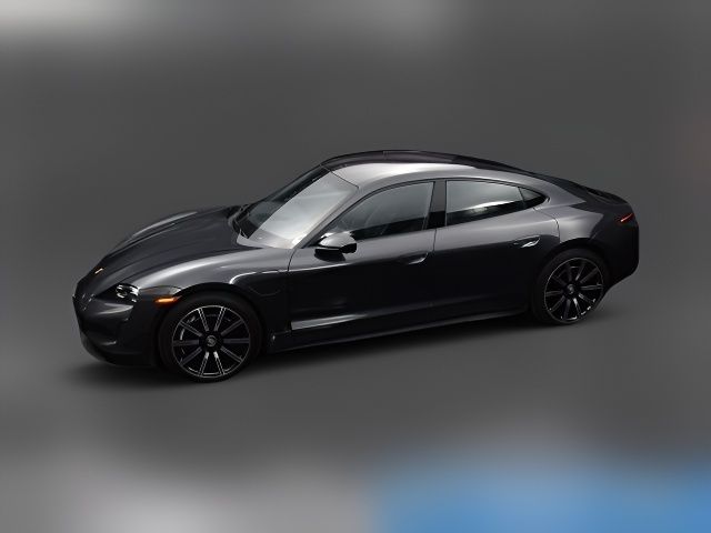 2021 Porsche Taycan Base