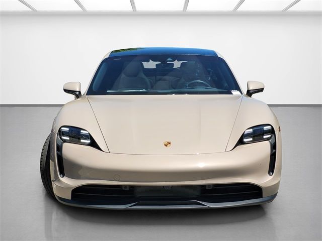 2021 Porsche Taycan Base