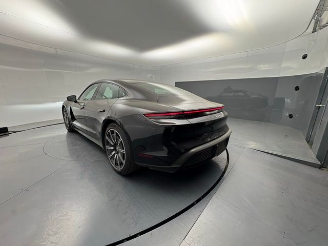 2021 Porsche Taycan Base