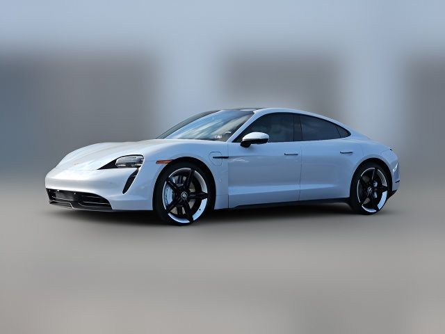 2021 Porsche Taycan Base