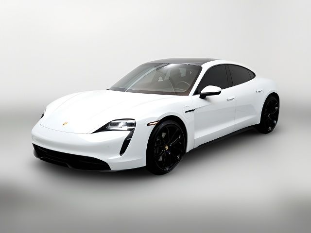 2021 Porsche Taycan Base