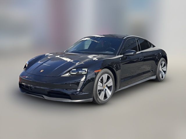 2021 Porsche Taycan Base