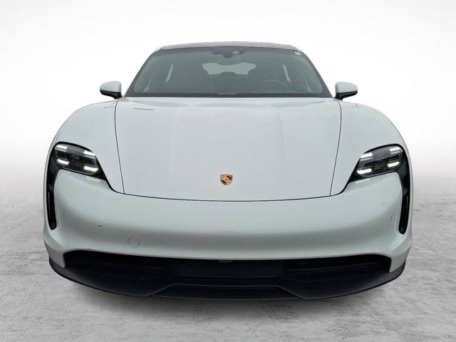 2021 Porsche Taycan Base