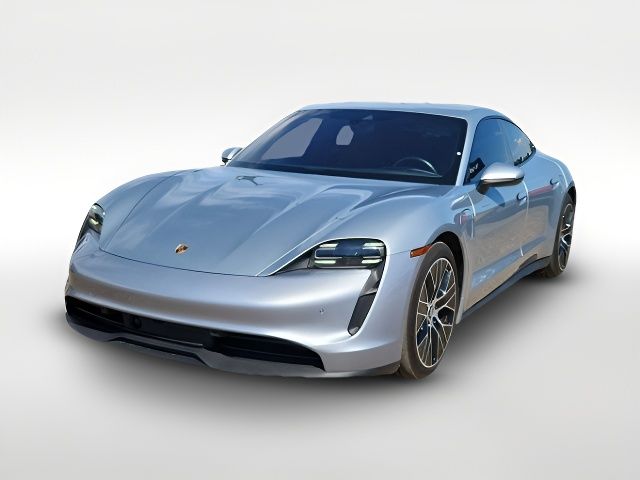 2021 Porsche Taycan Base