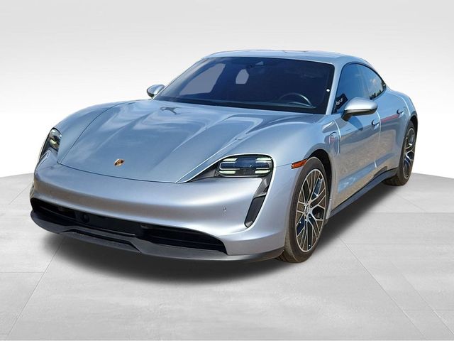 2021 Porsche Taycan Base