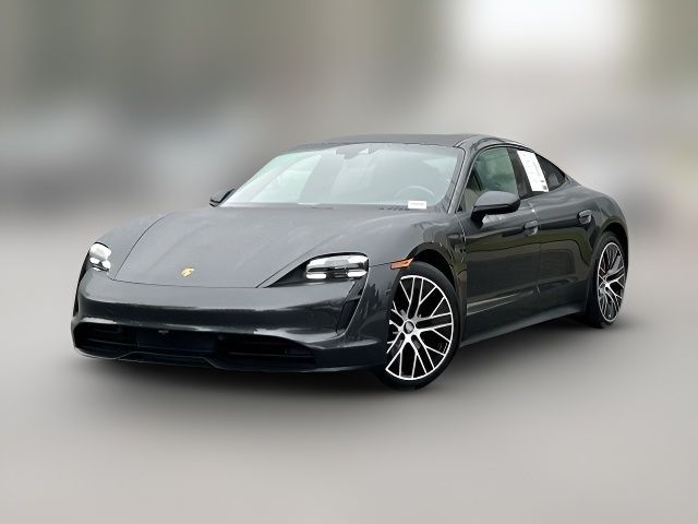 2021 Porsche Taycan Base