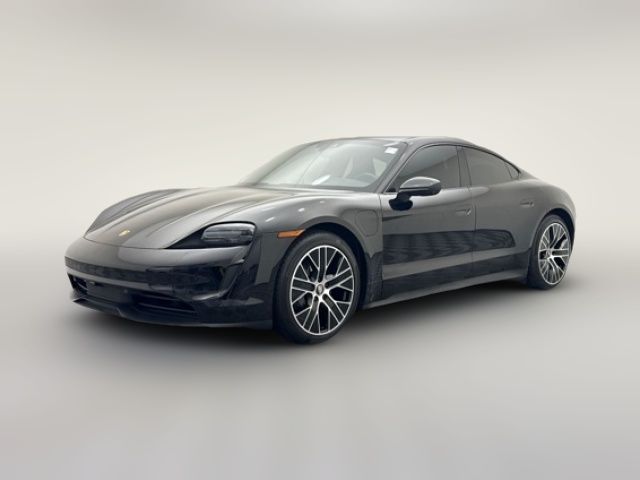 2021 Porsche Taycan Base