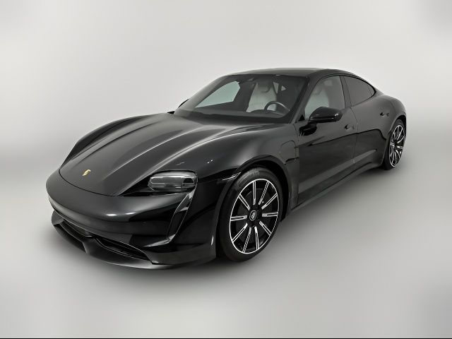 2021 Porsche Taycan Base