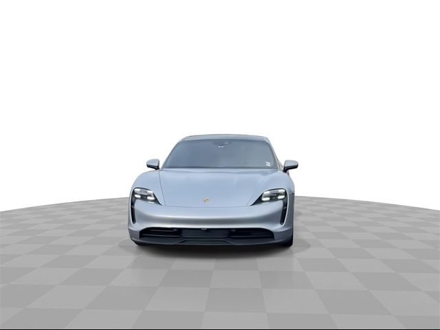 2021 Porsche Taycan Base