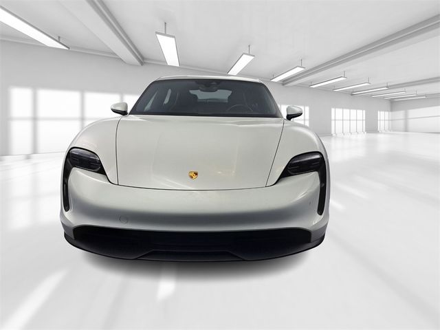 2021 Porsche Taycan Base