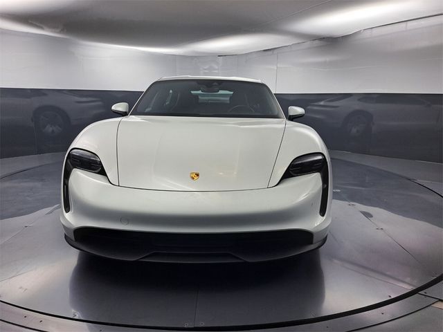 2021 Porsche Taycan Base