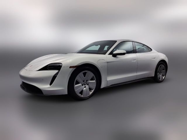 2021 Porsche Taycan Base