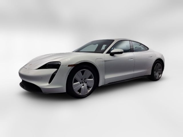 2021 Porsche Taycan Base