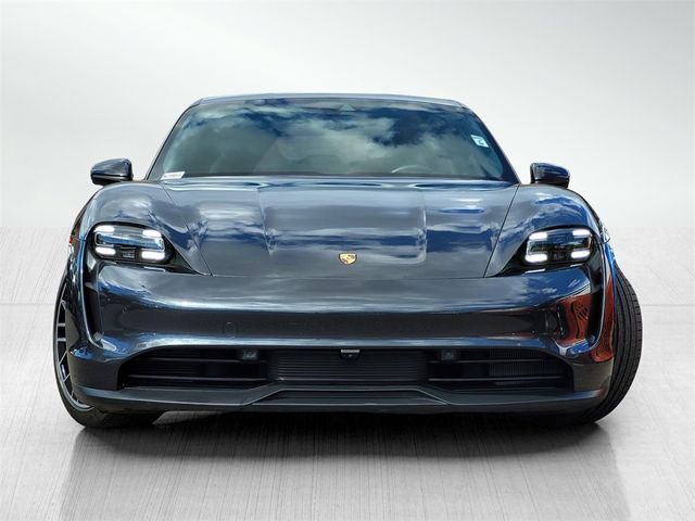 2021 Porsche Taycan Base