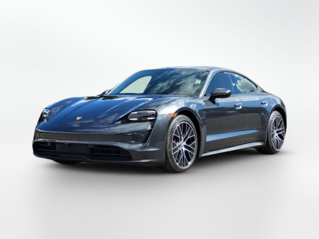 2021 Porsche Taycan Base