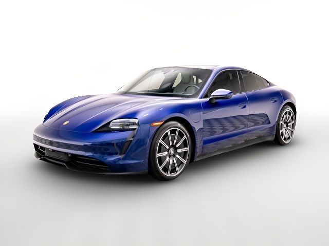 2021 Porsche Taycan Base