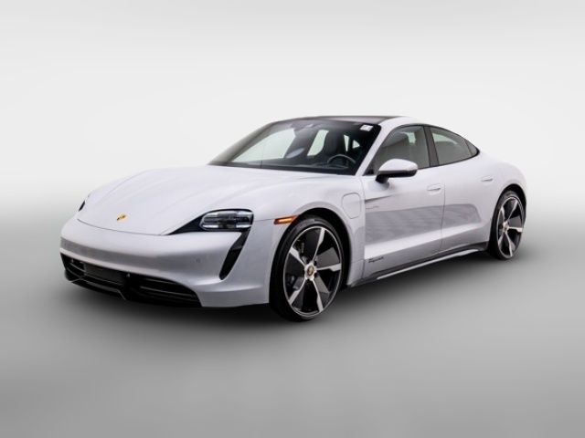 2021 Porsche Taycan Base