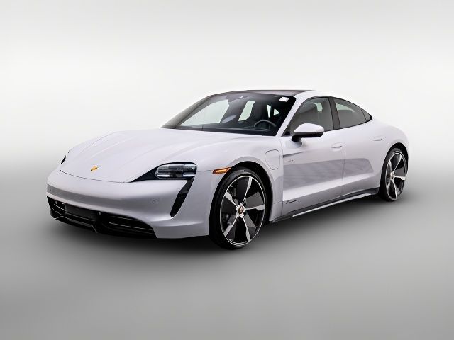 2021 Porsche Taycan Base