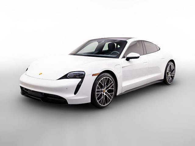 2021 Porsche Taycan Base