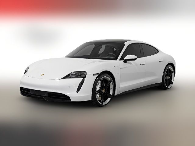 2021 Porsche Taycan Base