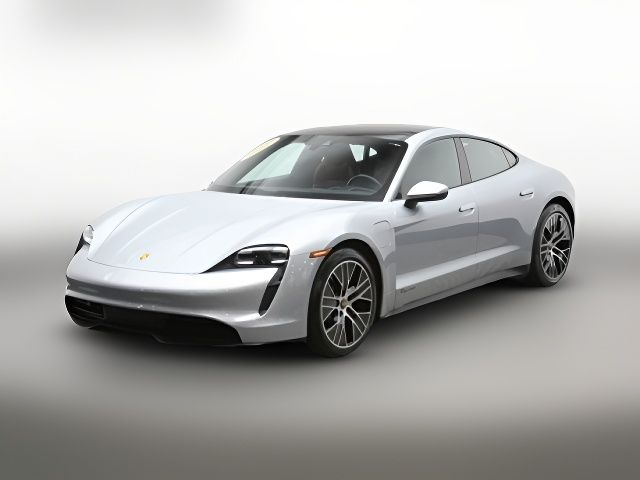 2021 Porsche Taycan Base