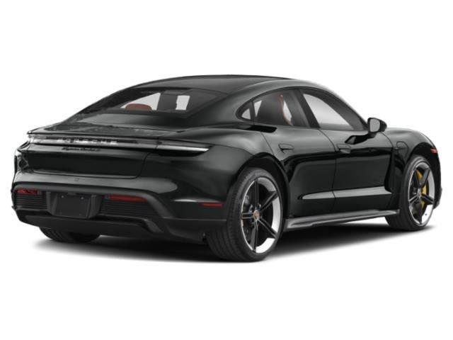 2021 Porsche Taycan Base