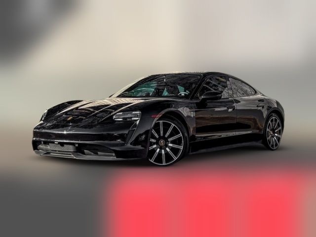 2021 Porsche Taycan Base