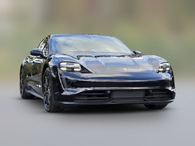 2021 Porsche Taycan Base