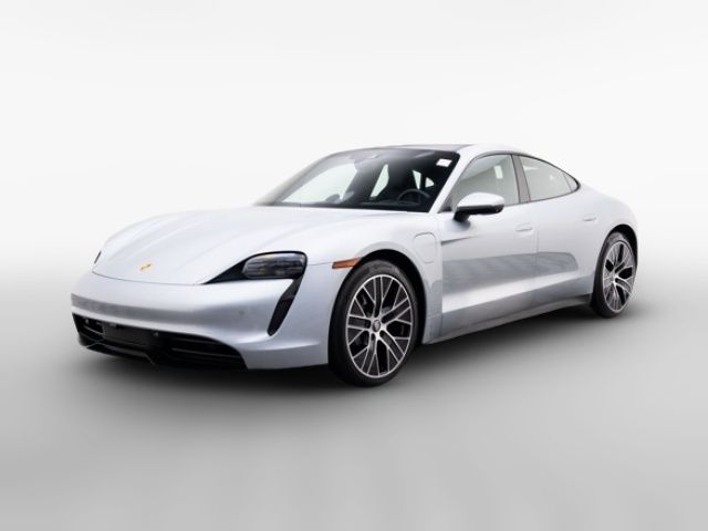 2021 Porsche Taycan Base