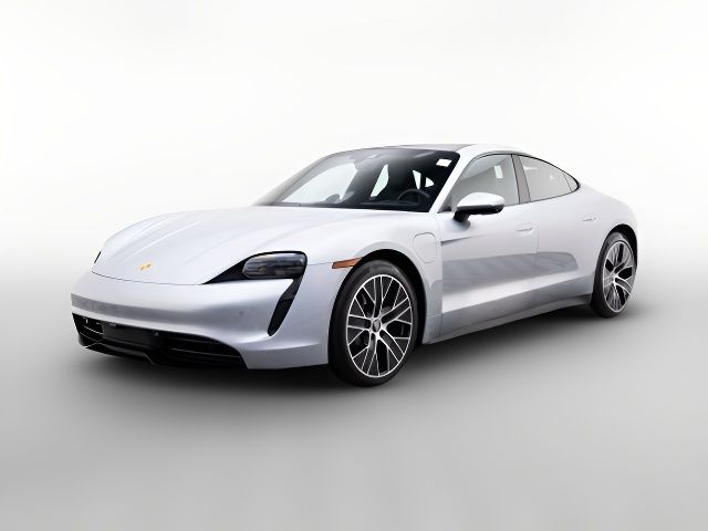 2021 Porsche Taycan Base