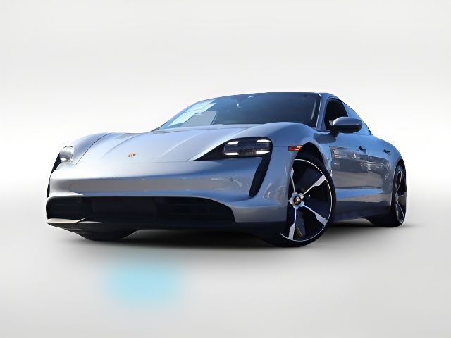 2021 Porsche Taycan Base