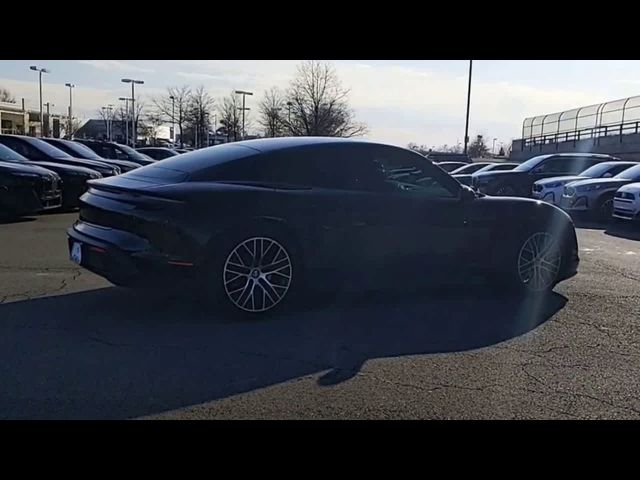 2021 Porsche Taycan Base
