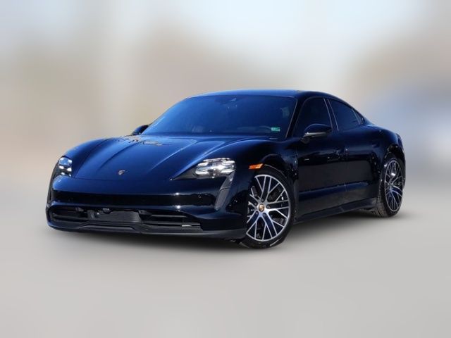 2021 Porsche Taycan Base