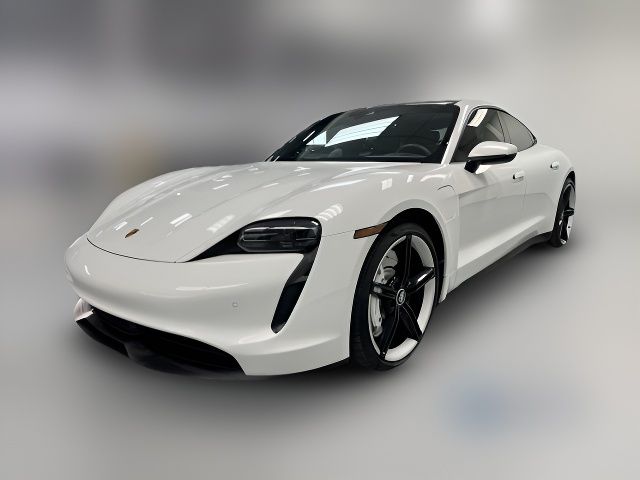 2021 Porsche Taycan Base