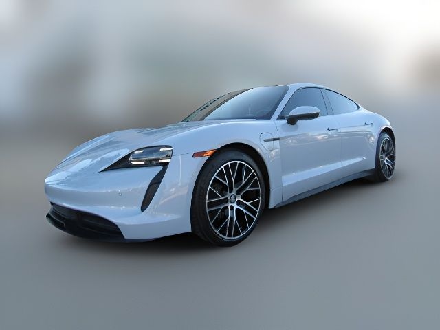 2021 Porsche Taycan Base