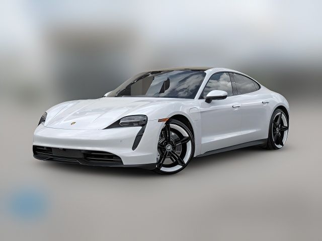 2021 Porsche Taycan Base