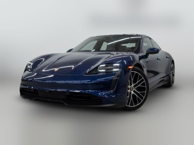 2021 Porsche Taycan Base