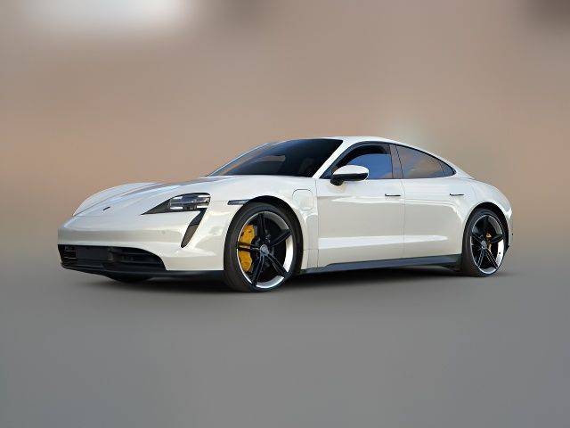 2021 Porsche Taycan Base