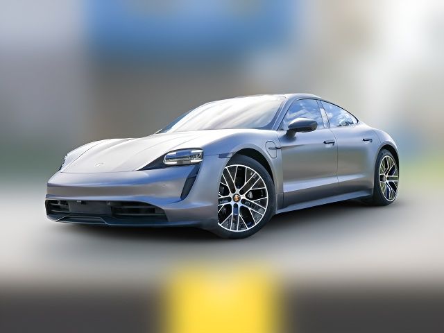 2021 Porsche Taycan Base