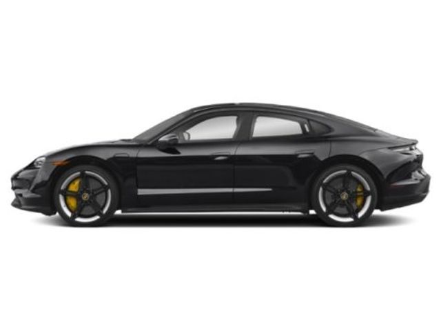 2021 Porsche Taycan Turbo S