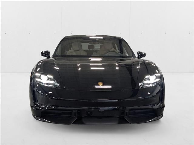 2021 Porsche Taycan Turbo S