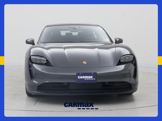 2021 Porsche Taycan Base