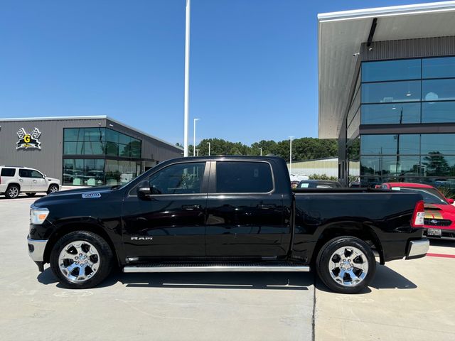 2021 Ram 1500 Lone Star