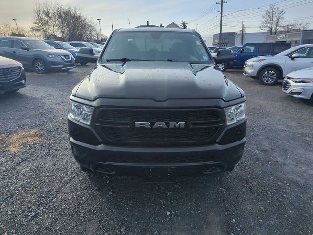 2021 Ram 1500 Tradesman