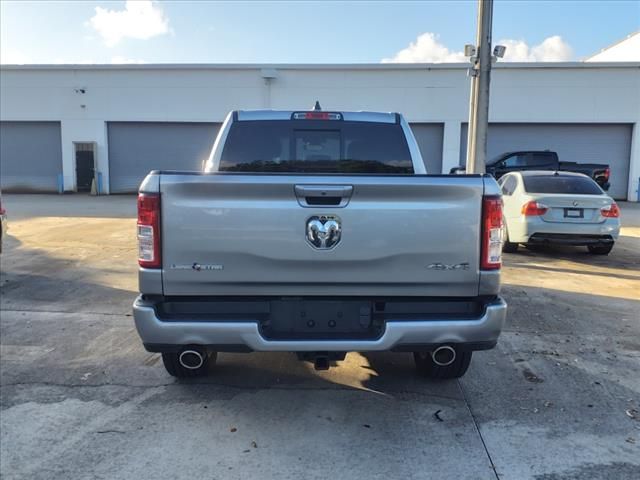 2021 Ram 1500 Lone Star