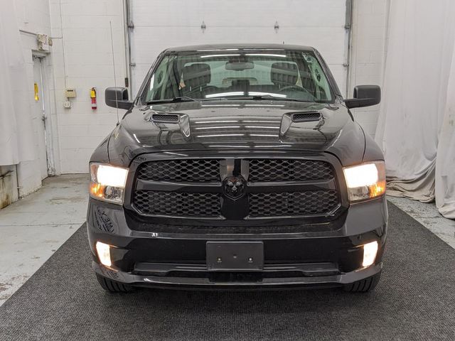 2021 Ram 1500 Classic Express