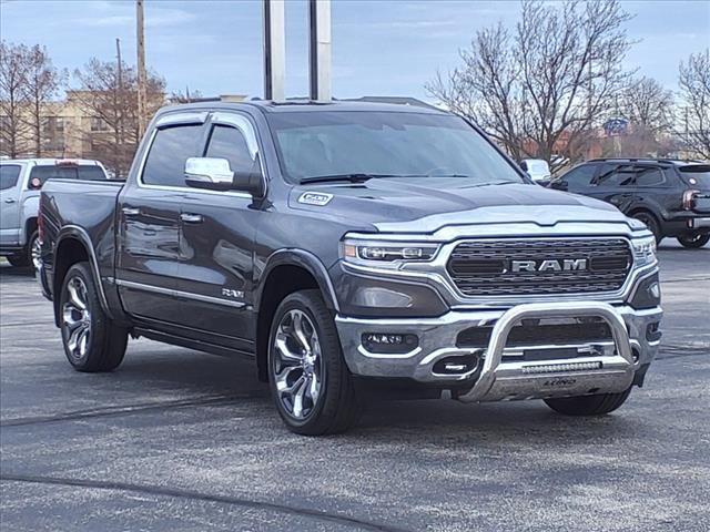 2021 Ram 1500 Limited