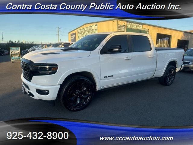 2021 Ram 1500 Limited