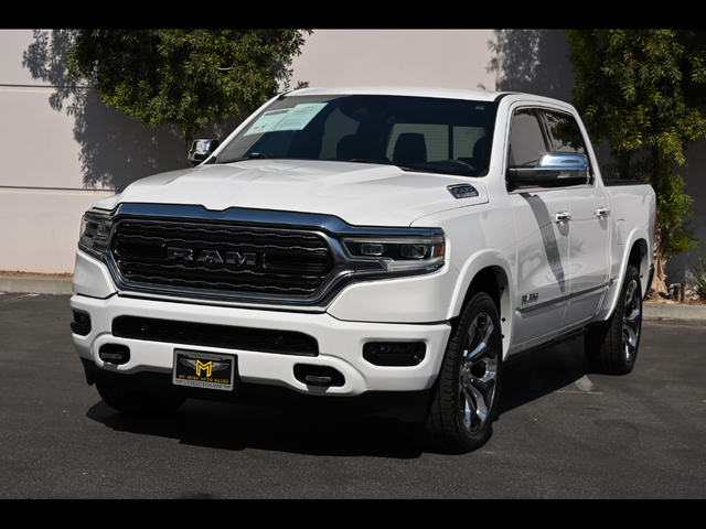 2021 Ram 1500 Limited